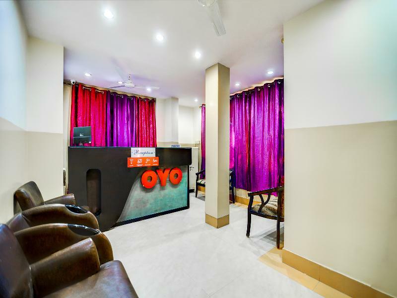 Oyo 28461 Royal Stay Inn Делі Екстер'єр фото